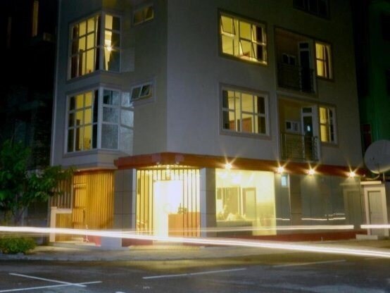 Территория Wonder Retreat 3*